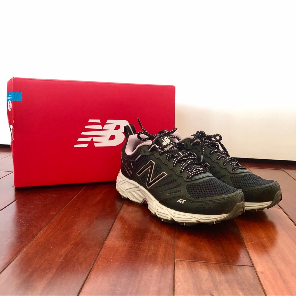 New Balance Trail Runners - Womens